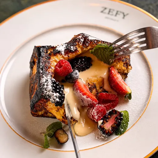 French Toast