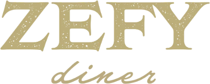 ZEFY Diner