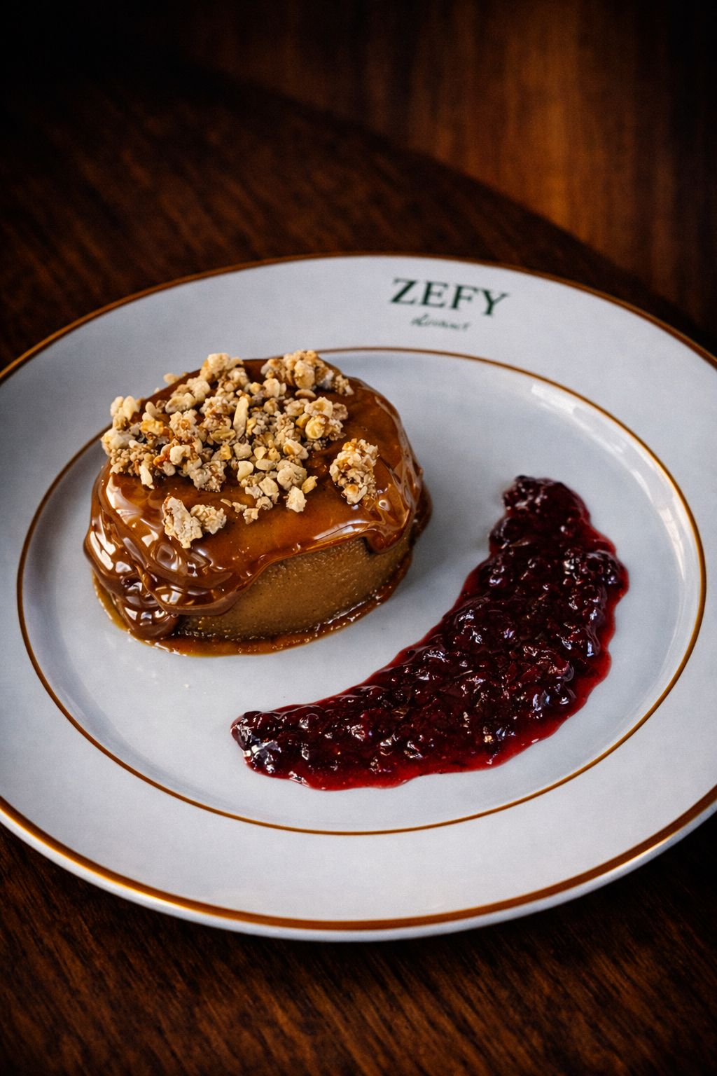 Apple Pie & Ice Cream