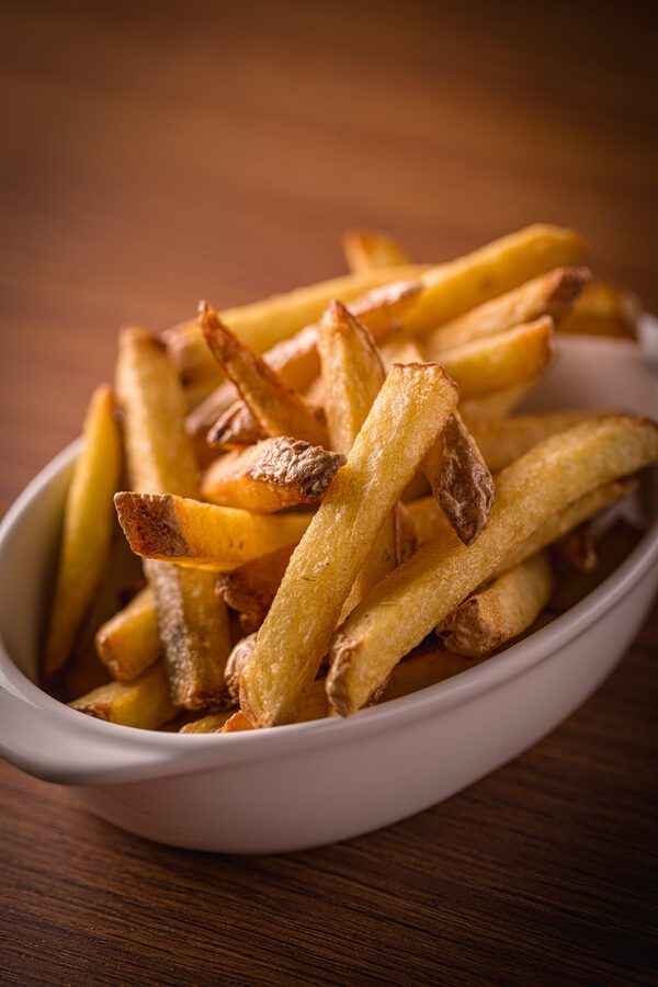 House Fries