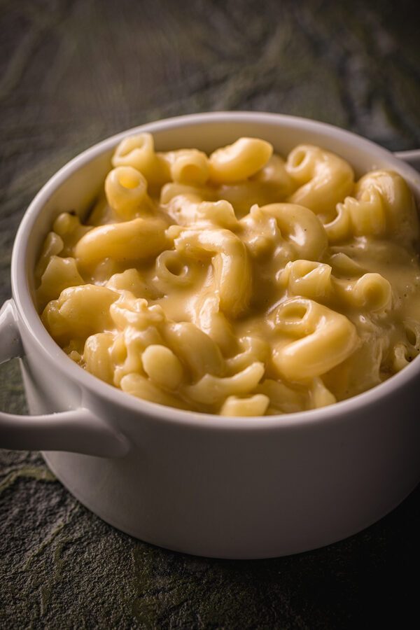 Mac & Cheese