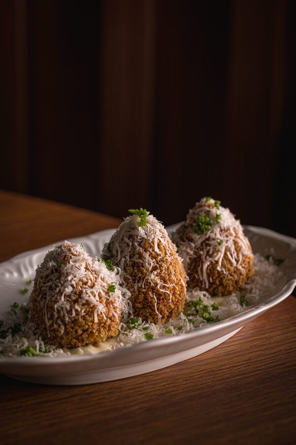 Pastrami Bombs