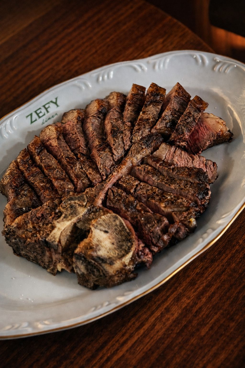 Porterhouse Steak