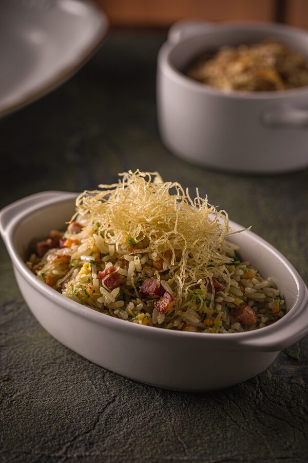 Zefy Rice