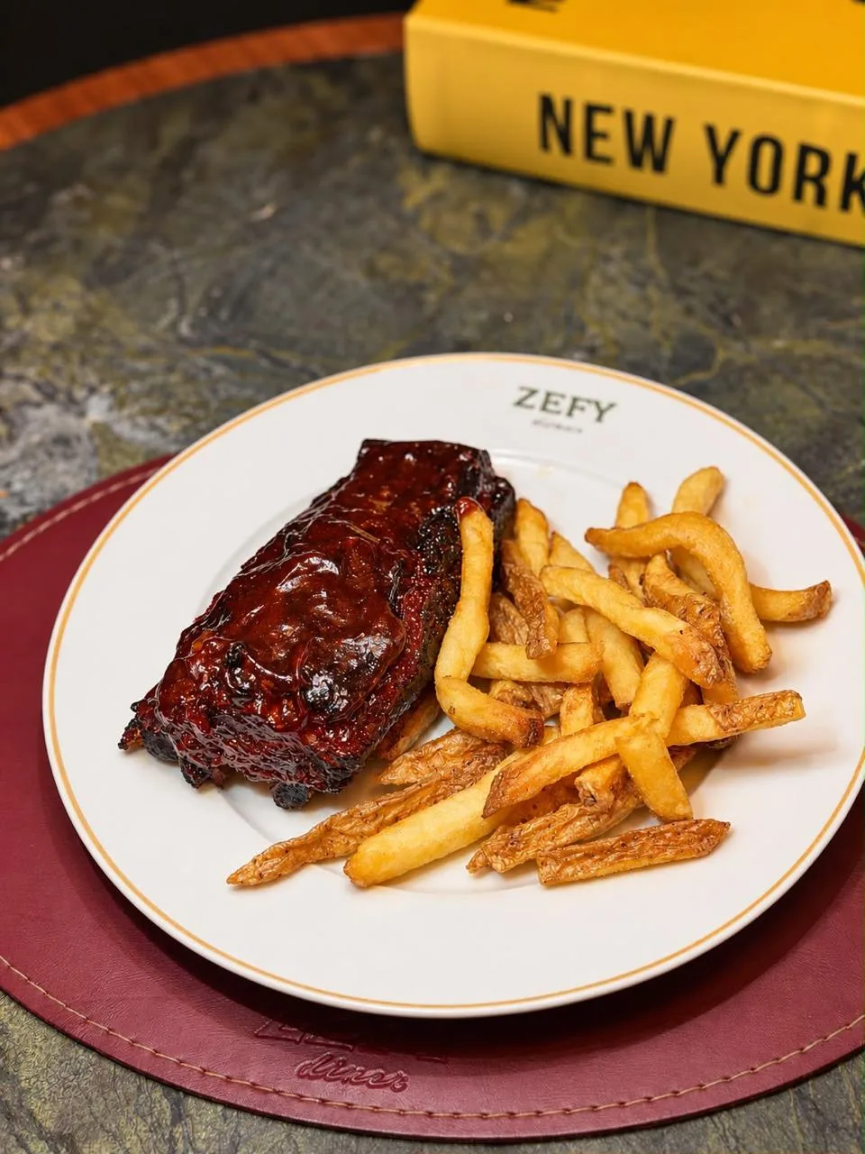 Festival Bom Gourmet em Curitiba tem estreia do Zefy Diner