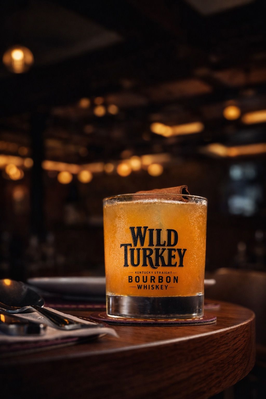 Gold Rush no Zefy Diner: o clássico que nunca sai de cena