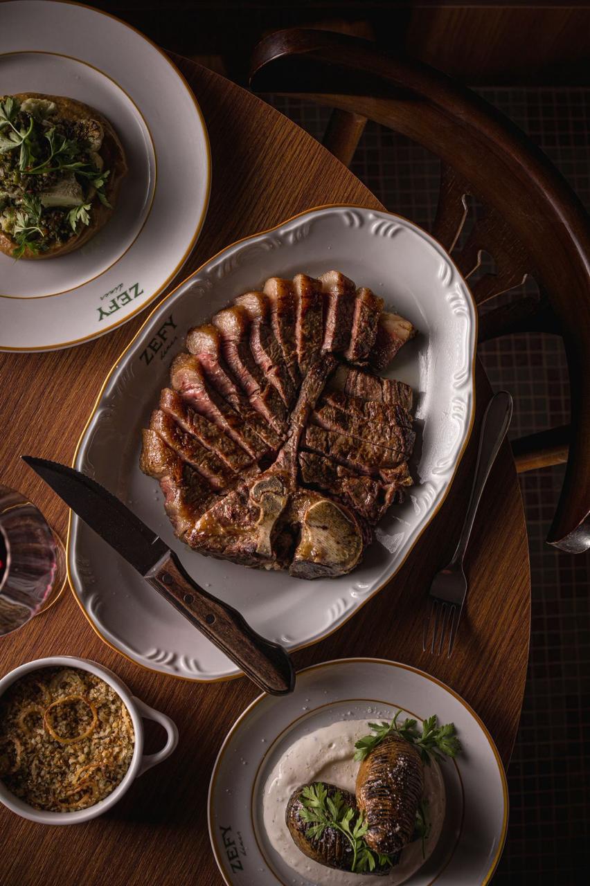 Porterhouse Steak em Curitiba: o clássico nova-iorquino na nossa grelha