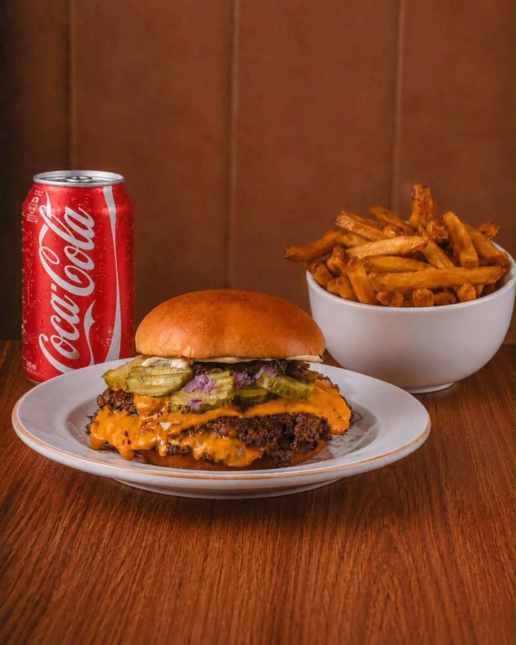 Zefy Diner agora tem delivery pelo iFood e 99Food