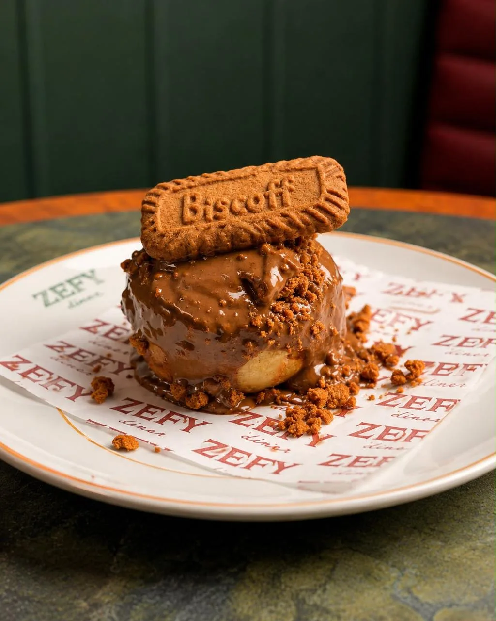    Zefy Diner lança “Weekends in New York”, novo brunch inspirado nas manhãs nova-iorquinas